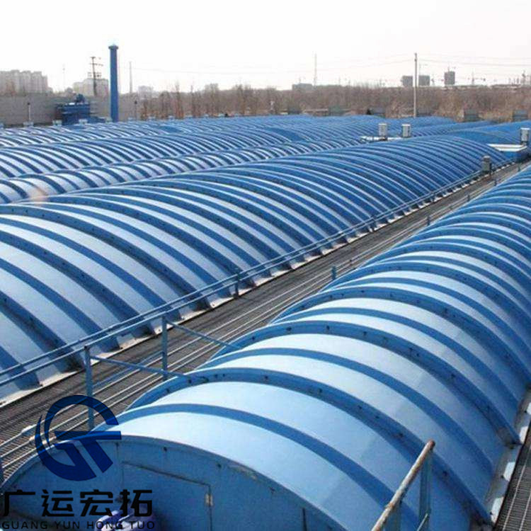 廣西玻璃鋼集氣罩