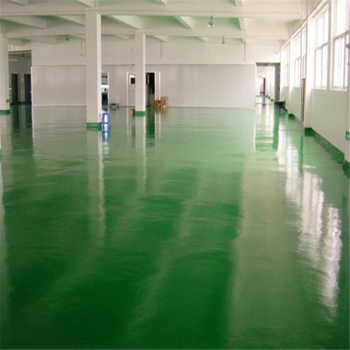 廣西環氧砂漿地坪