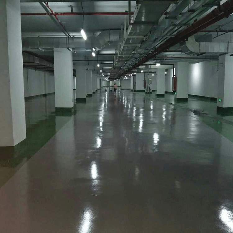 廣西環氧地坪施工